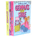 The Galloway Girls Series by Gill Stewart 2 Books Collection - Ages 14+ - Paperback