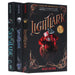 The Lightlark Series By Alex Aster 3 Books Collection Set - Ages 13+ - Hardback/Paperback