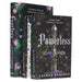 The Powerless Series By Lauren Roberts 4 Books Collection Set - Ages 14+ - Paperback/Hardback