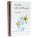 Rupi Kaur 3 Poetry Books Collection Set (Home Body, Milk and Honey & The Sun and Her Flowers) - Non-Fiction - Paperback