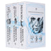 Mistborn by Brandon Sanderson: Era One 3 Books Box Set - Fiction - Paperback
