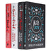 A Good Girl's Guide to Murder Collectors Edition By Holly Jackson: 4 Books Collection Set - Ages 14+ - Hardback