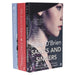 Sean O'Casey & Edna O'Brien Collection 3 Books Set - Fiction - Paperback