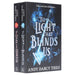 Light That Blinds Us Series by Andy Darcy Theo 2 Books Collection Set - Ages 12 Years+ - Paperback
