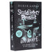 The Skulduggery Pleasant Grimoire by Derek Landy - Ages 11-14 - Paperback
