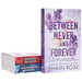 Hardy Billionaires Series By Shain Rose 3 Books Collection Set - Fiction - Paperback