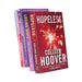Hopeless Series By Colleen Hoover 5 Books Collection Set - Fiction - Paperback