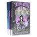 Victoria Stitch Series By Harriet Muncaster 3 Books Collection Set - Ages 9-12 - Paperback