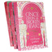 Once Upon a Broken Heart Series (Book 1-3) By Stephanie Garber 3 Books Collection Set - Ages 14+ - Paperback