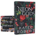 Dark Olympus Series By Katee Robert 5 Books Collection Set - Fiction - Paperback