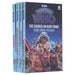 Doctor Who: Target Collection Fifteenth Doctor 4 Books Set - Fiction - Paperback