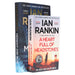 Inspector Rebus Series (Book 24-25) By Ian Rankin Collection 2 Books Set - Fiction - Paperback/Hardback