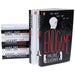 Noughts & Crosses Collection 6 Books Set By Malorie Blackman - Ages 12-17 - Paperback