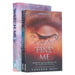 Unite Me, Find Me & Watch Me By Tahereh Mafi (Shatter Me Series) 3 Books Collection Set - Age 14+ - Paperback/Hardback