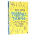 Positively Teenage: A positively brilliant guide to teenage well-being By Nicola Morgan - Ages 11-14 - Paperback