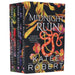 Dark Olympus Series (Book 6-8) By Katee Robert 3 Books Collection Set - Fiction - Paperback