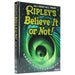 Ripley’s Believe It or Not! 2025: Spark Your Curiosity - Non Fiction - Hardback