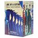 Arc Of A Scythe by Neal Shusterman 4 Books Collection Box Set - Ages 14+ - Paperback