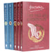 Tales of Middle-Earth By J.R.R. Tolkien 5 Books Collection Set - Fiction - Paperback
