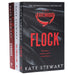 The Ravenhood Series By Kate Stewart 3 Books Collection Set - Fiction - Paperback