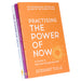 Eckhart Tolle Collection (Practising The Power Of Now, Stillness Speaks & The Power of Now) 3 Books Set - Non Fiction - Paperback