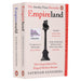 Empireland & Empireworld By Sathnam Sanghera 2 Books Collection Set - Non Fiction - Paperback