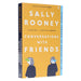 Conversations with Friends By Sally Rooney - Fiction - Paperback
