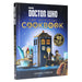 Doctor Who: The Official Cookbook by Joanna Farrow - Non Fiction - Hardback