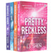 All Saints High Series by L. J. Shen 4 Books Collection Set - Fiction - Paperback