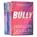 Fall Away Series By Penelope Douglas: 4 Books Collection Set - Fiction - Paperback