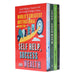 World’s Greatest Motivational Books For Self help, Success & Wealth 4 Books Collection Box Set - Non Fiction - Paperback
