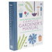 RHS Complete Gardener's Manual: The One-Stop Guide To Plan, Sow, Plant, And Grow Your Garden by DK - Non Fiction - Hardback