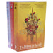 This Woven Kingdom Series by Tahereh Mafi 3 Books Collection Set - Ages 12+ - Paperback
