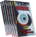 Horrible Science by Nick Arnold: 6 Books Collection Set - Ages 7-12 - Paperback