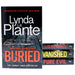 Detective Jack Warr Series By Lynda La Plante 4 Book Collection Set - Fiction - Paperback