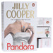 Rutshire Chronicles Series (Book 5-8) By Jilly Cooper: 4 Books Collection Set - Fiction - Paperback