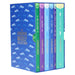 The Virginia Woolf Collection 6 Books Box Set - Ages 8+ - Paperback