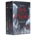 Grishaverse Six of Crows Duology by Leigh Bardugo 2 Books Collection Set - Ages 12-15 - Paperback