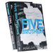 Penelope Douglas Collection (Birthday Girl & Five Brothers) 2 Books Set - Fiction - Paperback