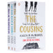 Karen M. McManus 3 Books Collection Set - Ages 12-17 - Paperback