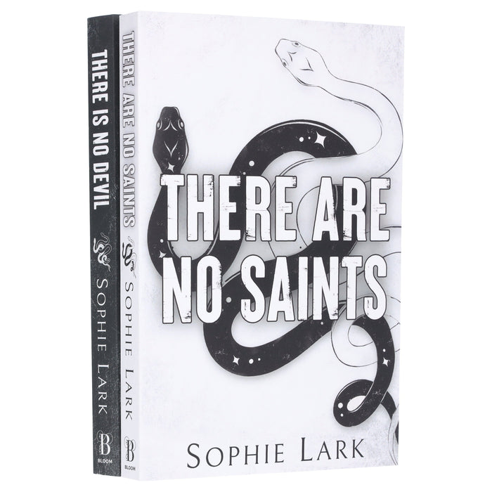 Sinners Duet Series By Sophie Lark 2 Books Collection Set - Fiction - Paperback