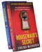 The Housemaid Series By Freida McFadden 2 Books Collection - Fiction - Paperback
