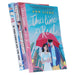 Ann Liang 3 Books Collection Set - Ages 13+ - Paperback
