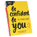 Collins Be You Series by Penny Alexander & Becky Goddard-Hill: 2 Books Set - Age 11-16 - Paperback