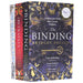 Bridget Collins Novels (The Binding, The Betrayals & The Silence Factory) 3 Books Collection Set - Fiction - Paperback