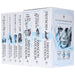 Mistborn Series by Brandon Sanderson Complete 7 Books Collection Set - Fiction - Paperback