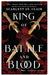 Damaged - King of Battle and Blood by Scarlett St Clair - Fiction - Paperback - 34/38
