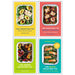 Rukmini Iyer Roasting Tin Collection 4 Books Set - Hardback
