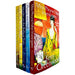 Miss Phryne Fisher Investigates By Kerry Greenwood 5 Books Collection Set - Fiction - Paperback