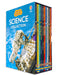 Usborne Beginners Science 10 Books Collection Set - Ages 4-10 - Hardback
